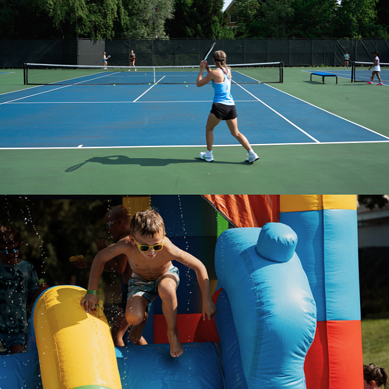 2026 MVP Summer Camps, Day and Sports