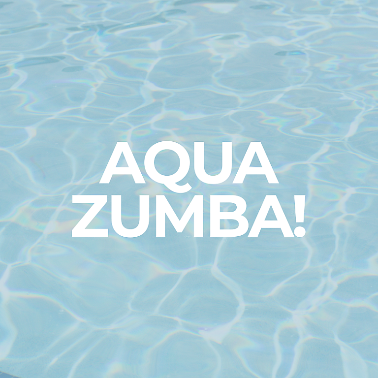 MVP Athletic Clubs, Aqua Zumba