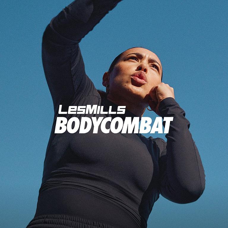 MVP Athletic Clubs, BodyCombat Fight Night