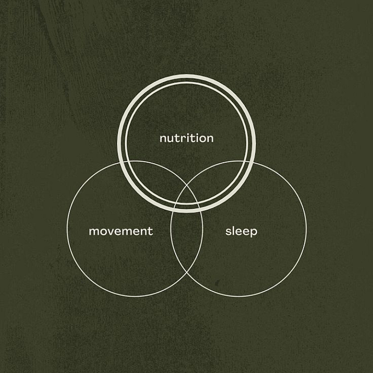 MVP Athletic Clubs, Nutrition Seminars