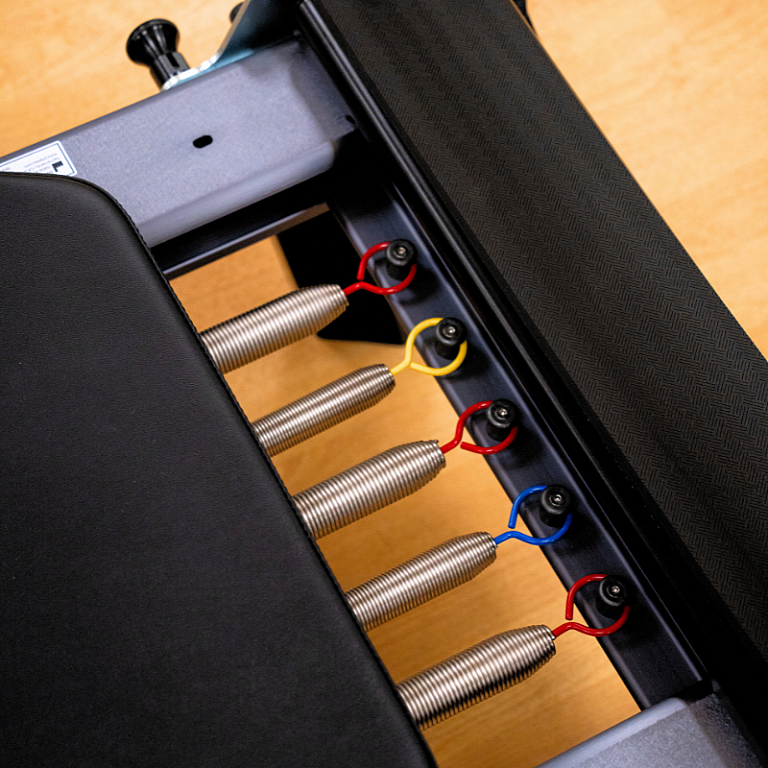 MVP Athletic Clubs, Reformer Pilates Open House