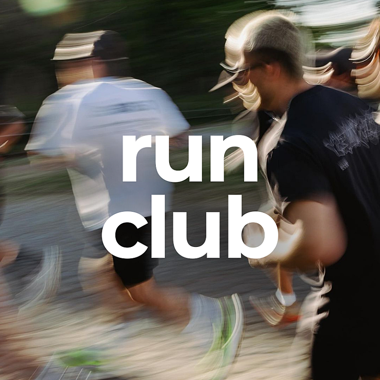 MVP Athletic Clubs, Run Club