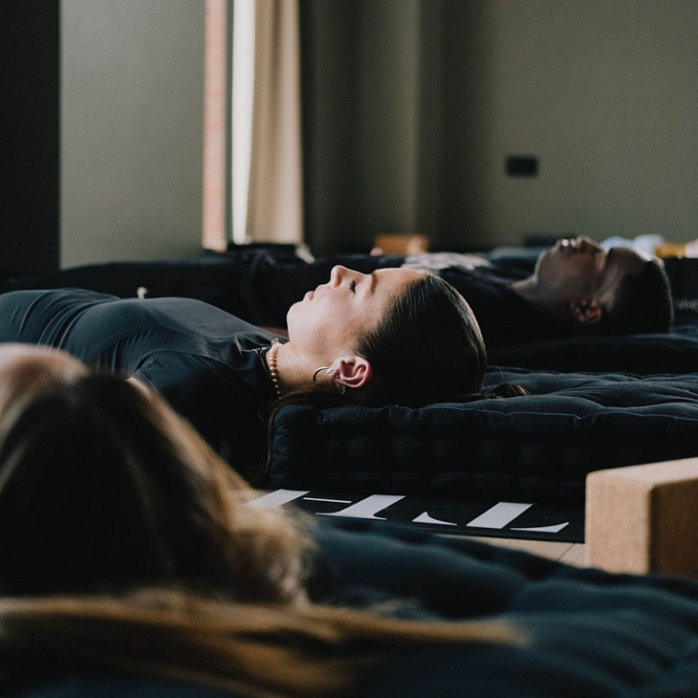 MVP Rockford, Breathe Event