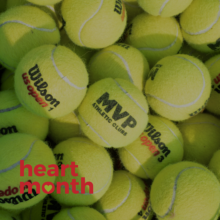 Rockford Love Love Tennis Tournament