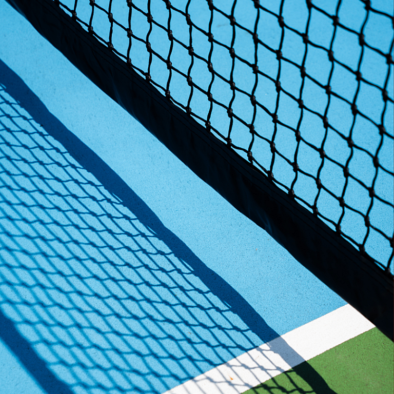 MVP Athletic Clubs Pickleball