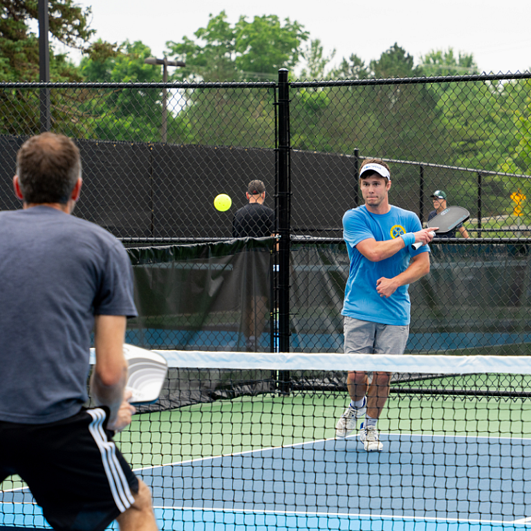 MVP Crahen_Pickleball Social