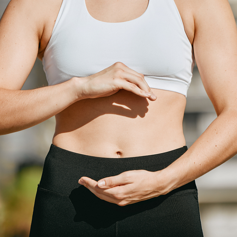 MVP Sportsplex, Gut Health Presentation