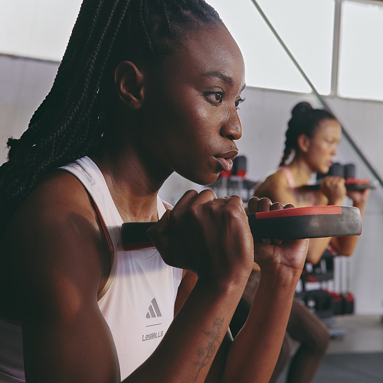 MVP Rockford, Bodypump