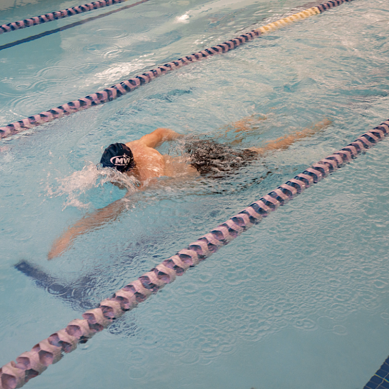 MVP Holland, Swim Club