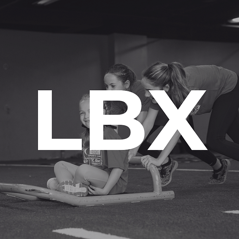 MVP Rockford, LBX Parent-Child Fitness Class