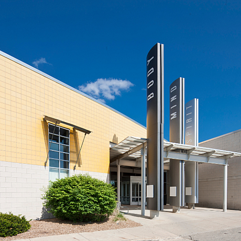 MVP Rockford, New Member Welcome Event