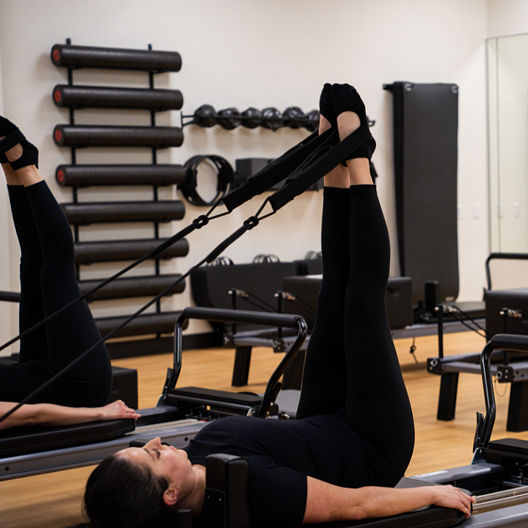 MVP Rockford, Reformer Pilates, Class/studio