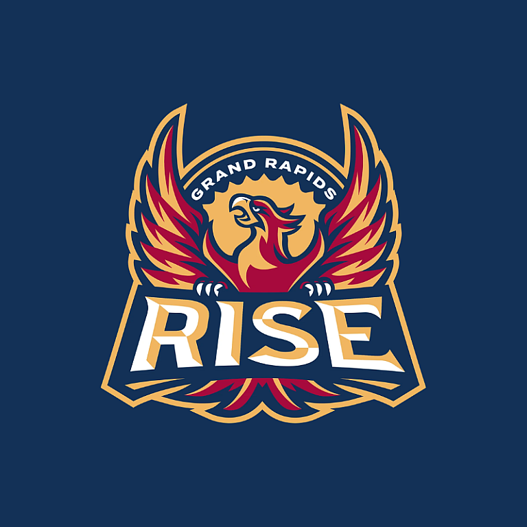 MVP Athletic Clubs, Grand Rapids Rise