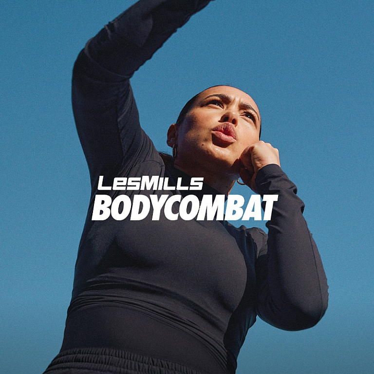 MVP Sportsplex BODYCOMBAT