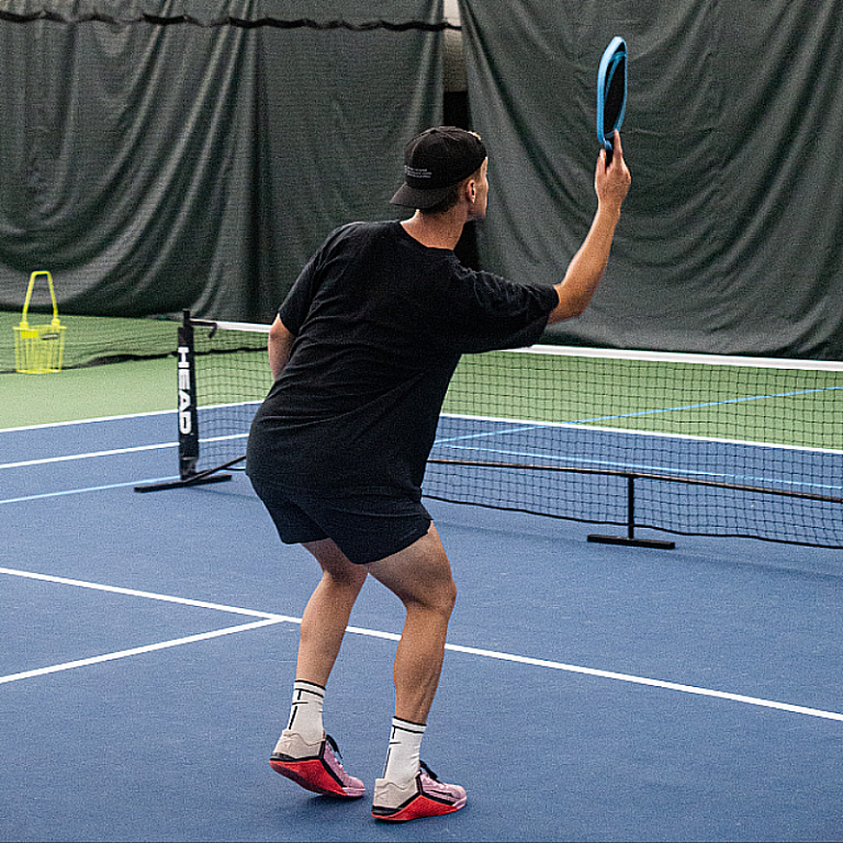 MVP Sportsplex, Pickleball Party