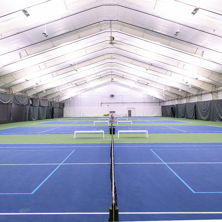 Sportsplex, Turkey Tennis Tournament