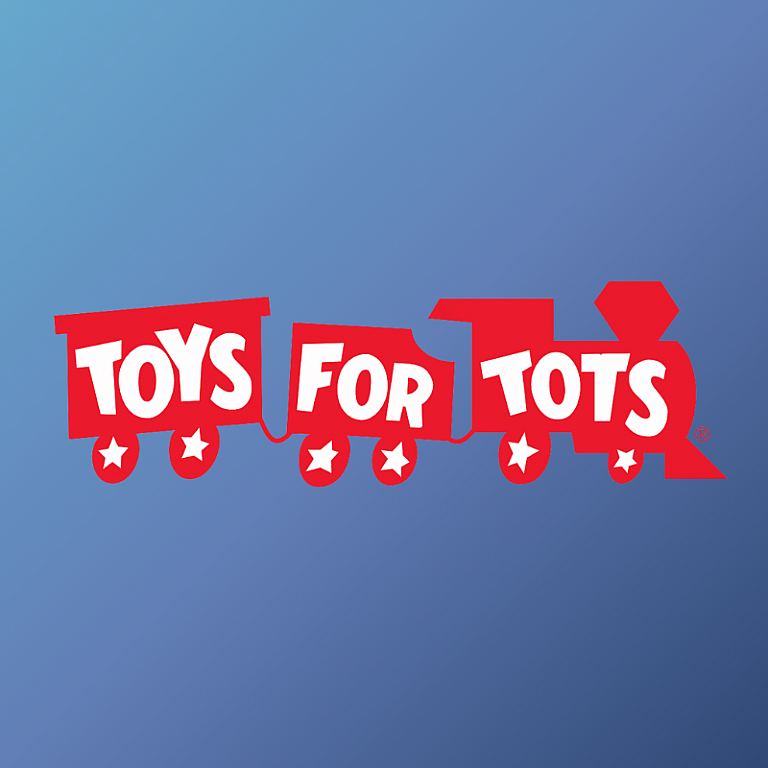 Toys For Tots Donation Drive