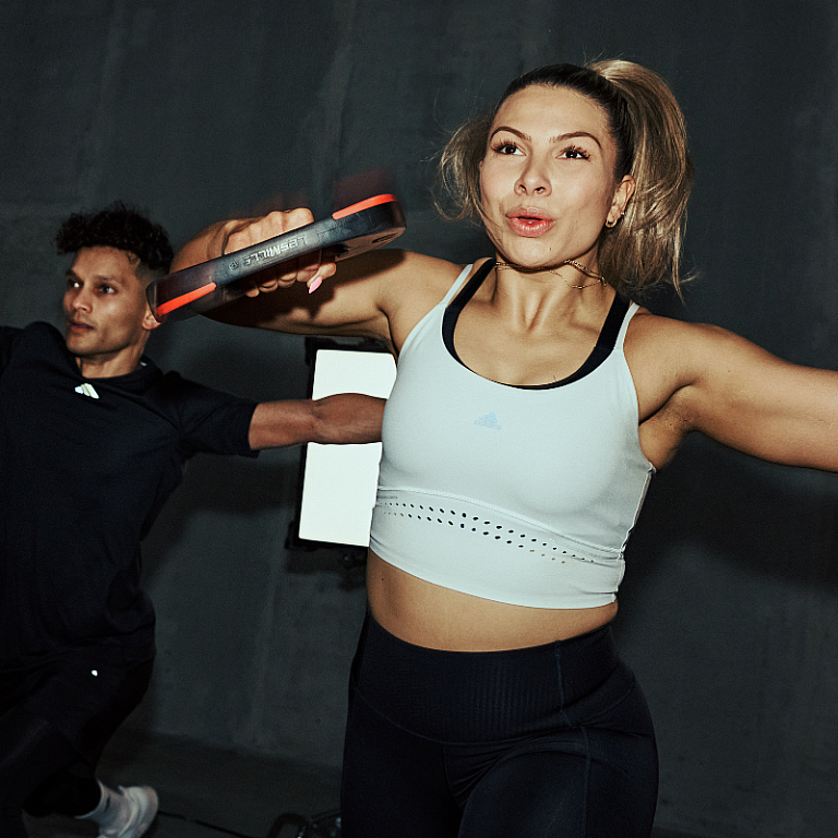 MVP Athletic Clubs, Strength Development