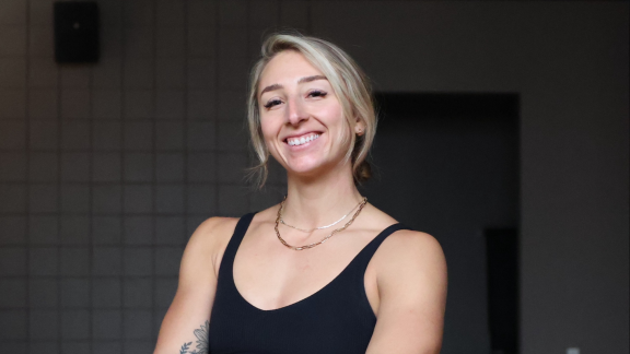 Metro, Feature - Katie Reimer