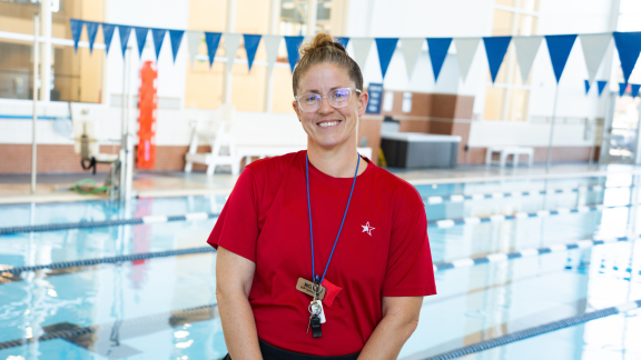 Nicole Sedore, Preview image