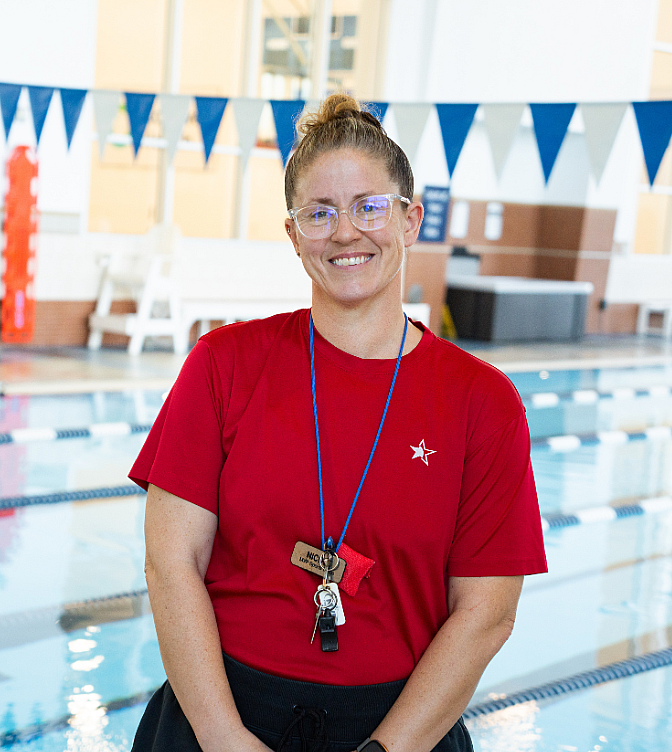 Nicole Sedore Media Photo