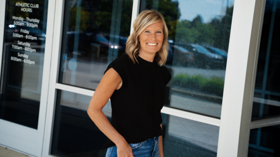 Jennie Kortman_Preview Photo