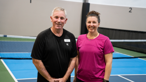 Jill and Randy Preview Photo