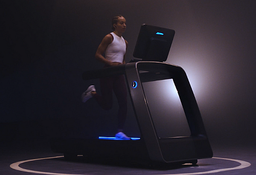 Symbio Runner instructional Video