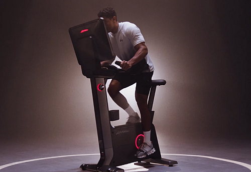 Symbio Switch Cycle instructional Video