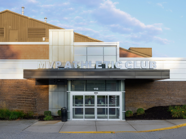 MVP Crahen, Grand Rapids