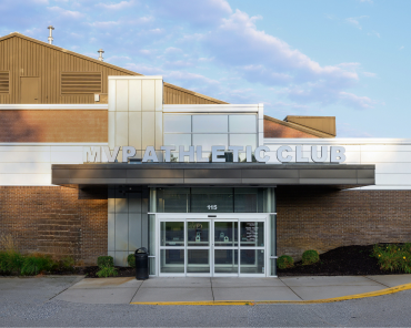 MVP Crahen, Grand Rapids