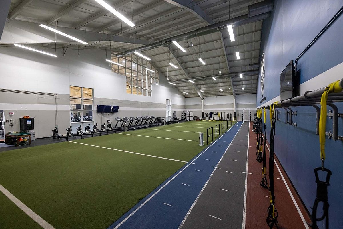 MVP Athletic Club, Holland