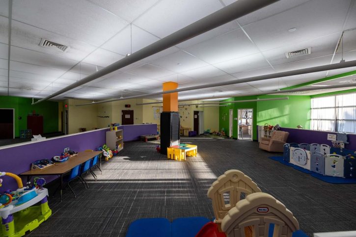 MVP Holland, Kid's Stuff Childcare