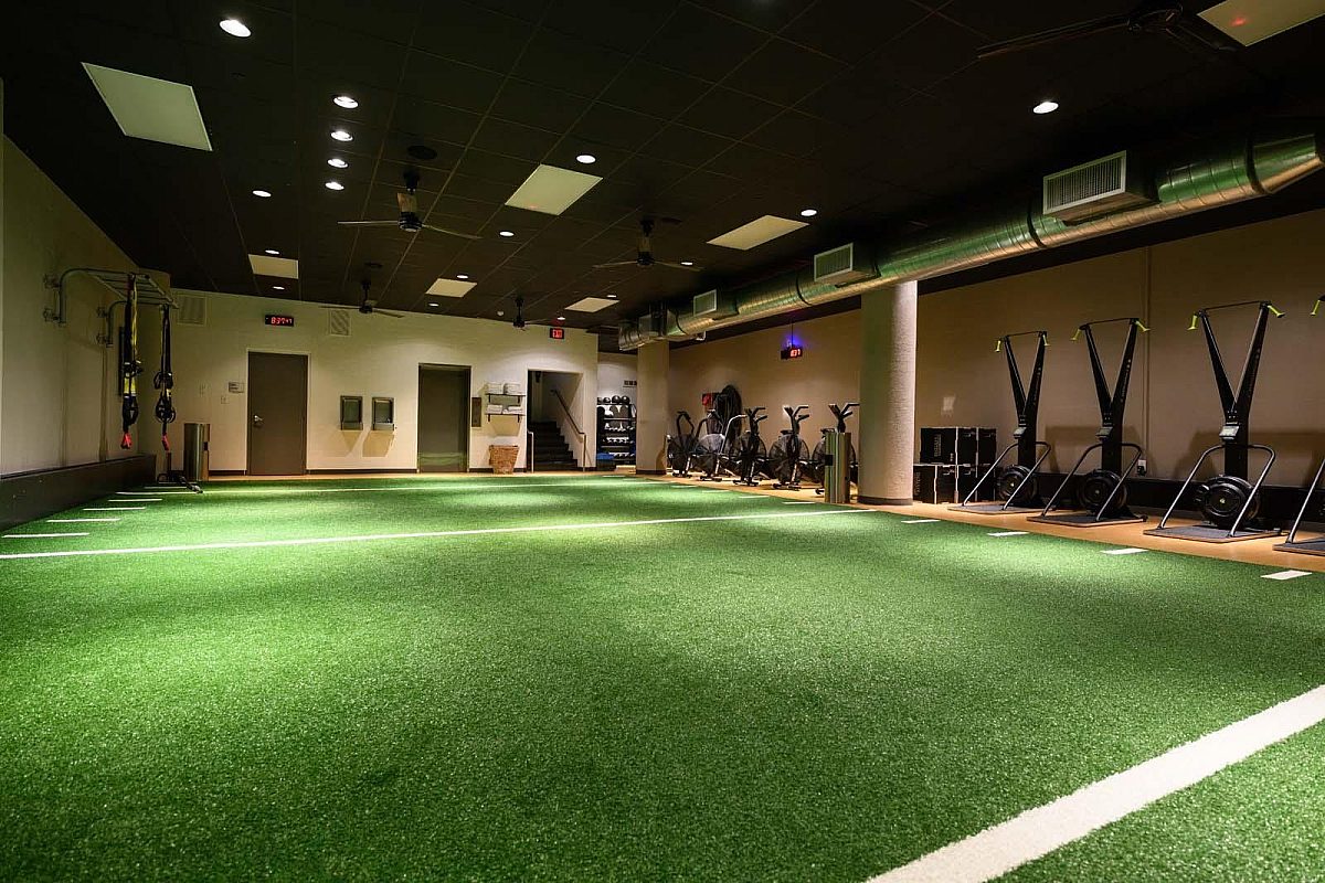 MVP Metro Turf