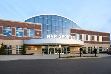 MVP Sportsplex, Grand Rapids