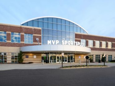 MVP Sportsplex, Grand Rapids