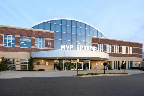 MVP Sportsplex, Grand Rapids