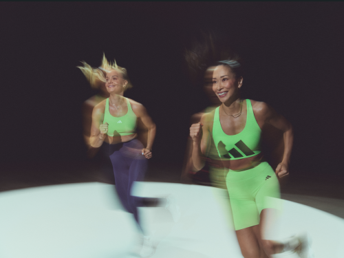 Les Mills, Body Attack