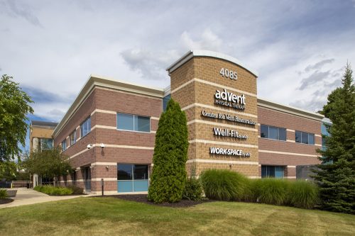 MVP Sports Clubs, Corporate Office