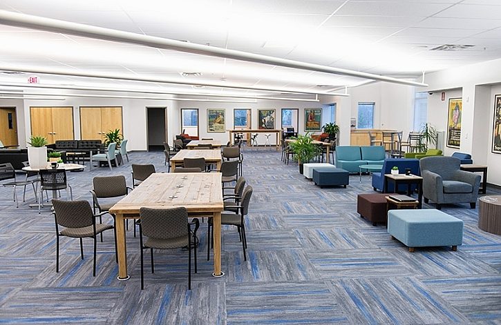 MVP Work Space Grand Rapids, coworking