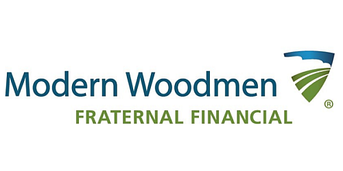 Modern Woodmen Financial Logo