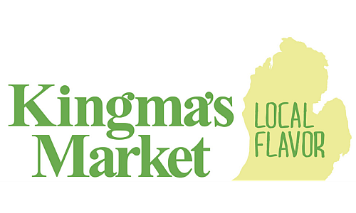 Kingma Market