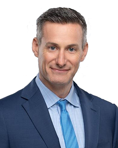 Seamus Dooley