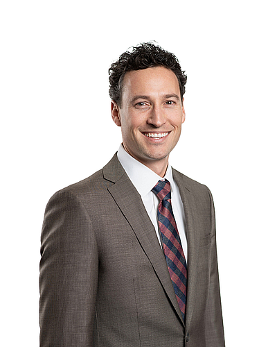Scott Hendrickson