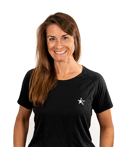 Crahen Trainer Lindsey DesArmo