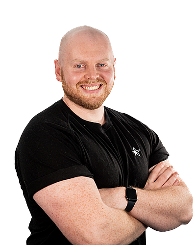 Dallin White (Trainer)