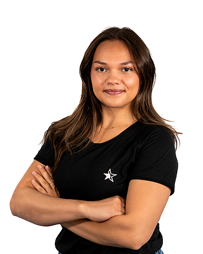 Elizabeth Gil (Personal Trainer)