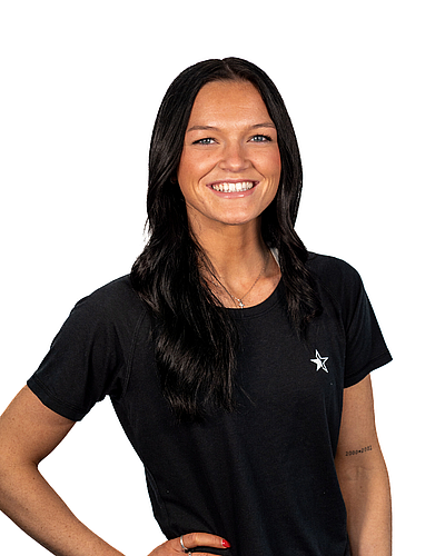 Madison Mitchell (Trainer)