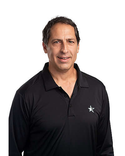 Crahen David Azkoul Assistant T (Racquet Sports)