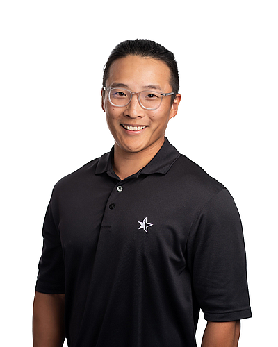 Crahen Elijah Yi Assistant T (Racquet Sports)